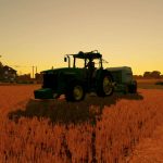 john deere 8000 v1.0 fs22 2 1