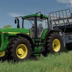 john deere 8000 v1.0 fs22 4