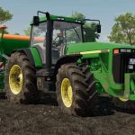 john deere 8000 v1.0 fs22 5