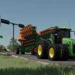 john deere 8r series 2014 us v1.0 fs22 1