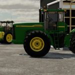 john deere 9000 series v1.0 fs22 2