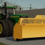 john deere 9000 series v1.0 fs22 3