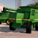 john deere 9600 9610 ee v1.0 fs22 3