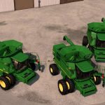 john deere 9600 9610 ee v1.0 fs22 4