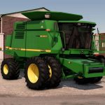 john deere 9600 9610 ee v1.0 fs22 5