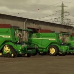 john deere x9 series v1.0 fs22 2