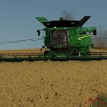 john deere x9 series v1.0 fs22 3