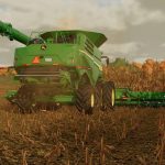 john deere x9 series v1.0 fs22 5