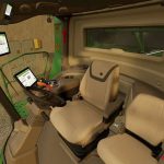 john deere x9 series v1.0 fs22 6