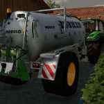 joskin modulo v1.0 fs22 1