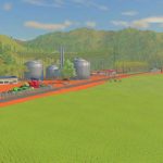 junges farm beta v1.0 fs22 4