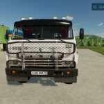 kamaz 4310 turbo v1.0 fs22 1