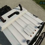 kamaz 4310 turbo v1.0 fs22 10