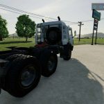 kamaz 4310 turbo v1.0 fs22 3