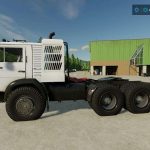 kamaz 4310 turbo v1.0 fs22 4