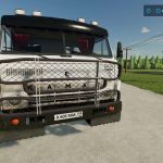 kamaz 4310 turbo v1.0.0.1 fs22 5