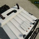 kamaz 4310 turbo v1.0.0.1 fs22 8