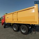 kamaz 45143 farmer v1.0 fs22 3