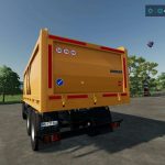 kamaz 45143 farmer v1.0 fs22 6