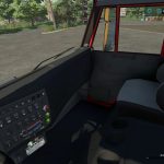 kamaz 45143 farmer v1.0 fs22 9