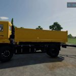 kamaz 53605 amkar v1.0 fs22 13