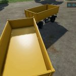 kamaz 53605 amkar v1.0 fs22 9