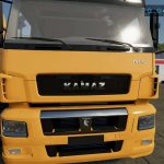 kamaz 5490 65206 v1.0 fs22 10