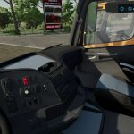 kamaz 5490 65206 v1.0 fs22 12