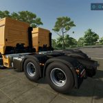 kamaz 5490 65206 v1.0 fs22 2