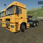 kamaz 5490 65206 v1.0 fs22 3