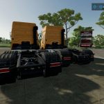 kamaz 5490 65206 v1.0 fs22 4