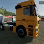 kamaz 5490 65206 v1.0 fs22 5