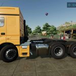 kamaz 5490 65206 v1.0 fs22 7