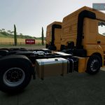 kamaz 5490 65206 v1.0 fs22 8