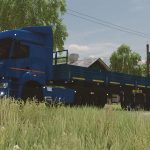 kamaz 5490 65206 v1.1 fs22 2