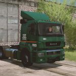 kamaz 5490 65206 v1.1 fs22 4