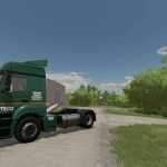 kamaz 5490 and kamaz 65206 v1.0 fs22 1