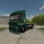 kamaz 5490 and kamaz 65206 v1.0 fs22 3