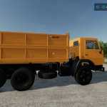 kamaz 55102 old konvert v1.0 fs22 1