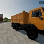 kamaz 55102 old konvert v1.0 fs22 3