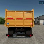 kamaz 55102 old konvert v1.0 fs22 9