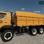 kamaz 55102 vf v1.0 fs22 3