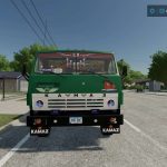 kamaz 55102 vf2 v1.0.0.1 fs22 2