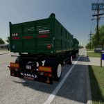 kamaz 55102 vf2 v1.0.0.1 fs22 3