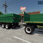 kamaz 55102 vf2 v1.0.0.1 fs22 4