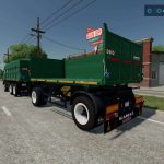 kamaz 55102 vf2 v1.0.0.1 fs22 5