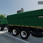 kamaz 55102 vf2 v1.0.0.1 fs22 6