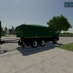 kamaz 55102 vf2 v1.0.0.1 fs22 7