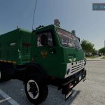 kamaz 55102 vf2 v1.0.0.1 fs22 8