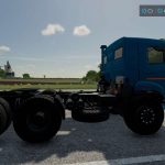 kamaz 6460 v1.0 fs22 5